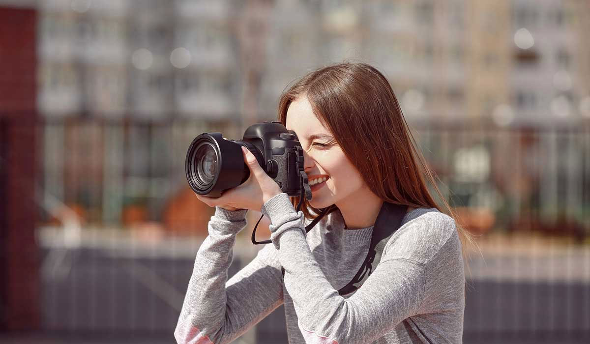 Wanderlust Through the Lens: Mastering Travel Photography