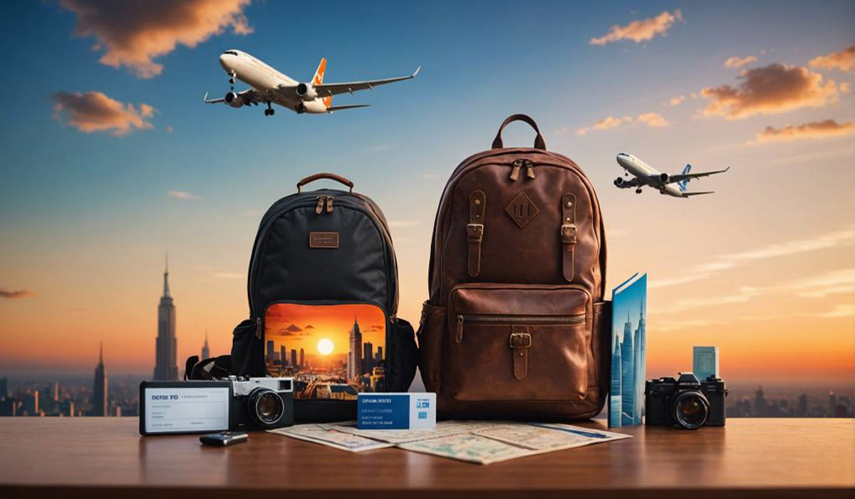 Hidden Budget Travel Hacks! How to Explore the World Without Emptying Your Wallet