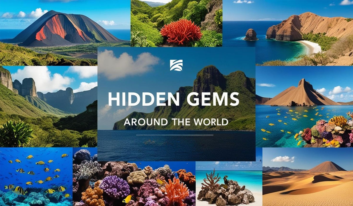 Hidden Travel Secrets Revealed! The Best Destinations to Visit in Every Season