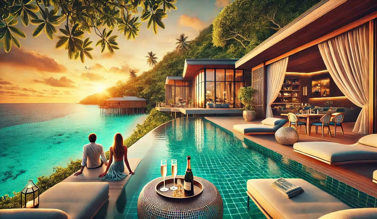 Intriguing! Insider Secrets for Enjoying Luxury Travel Like a VIP