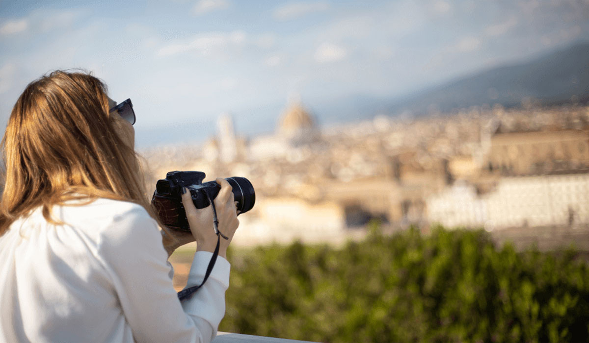 Travel Photography Hacks Every Explorer Needs to Know