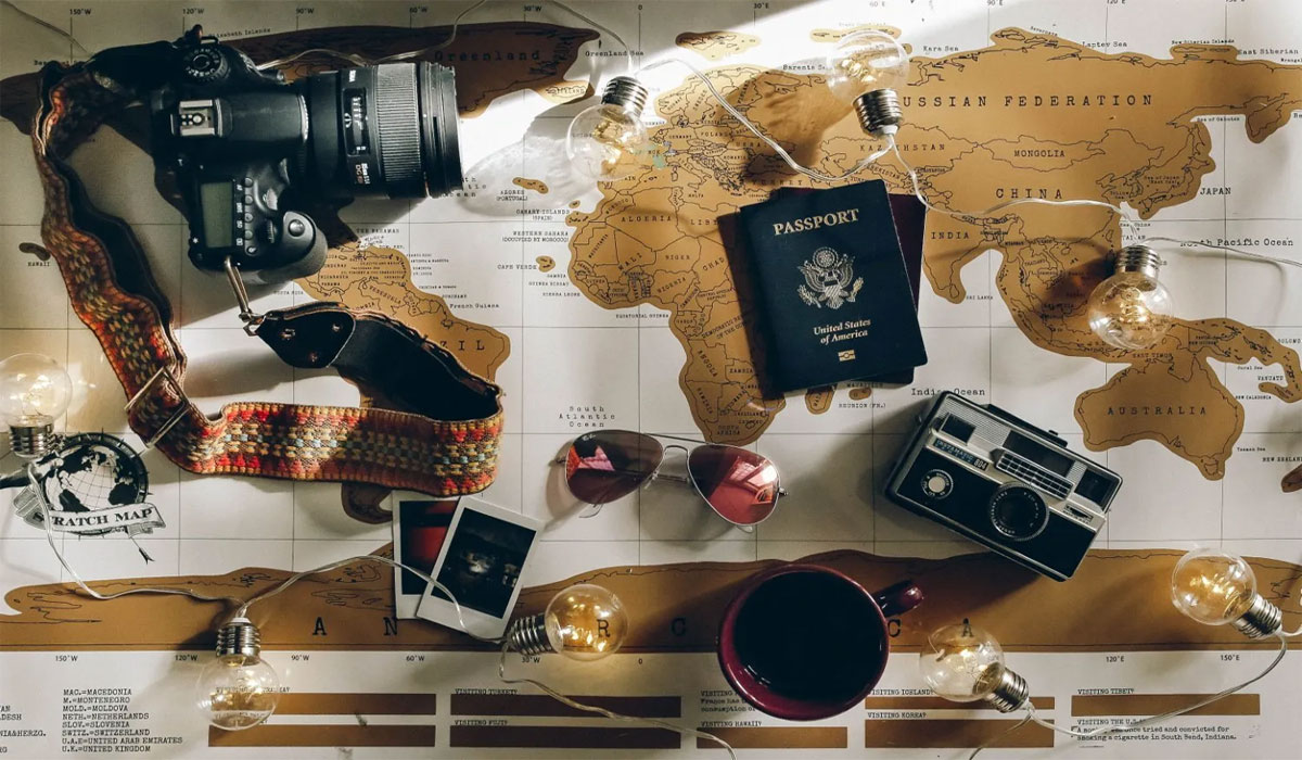 Travel Photography Hacks Every Explorer Needs to Know