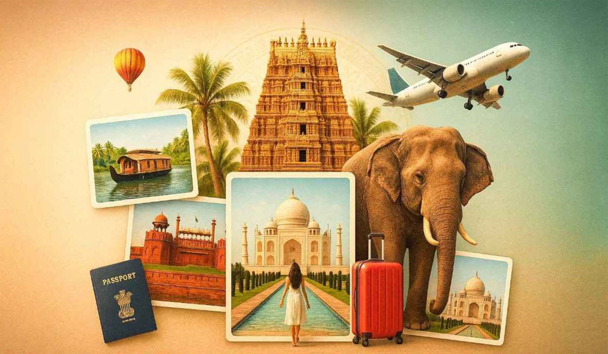 Unbelievable Budget Travel Tricks That Will Change the Way You See the World Forever