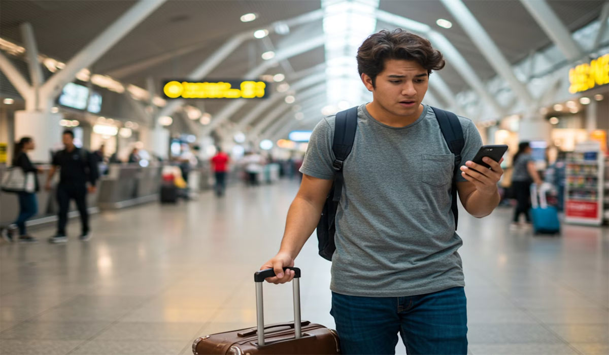 You Won’t Believe How These Travelers See the World on a Shoestring Budget