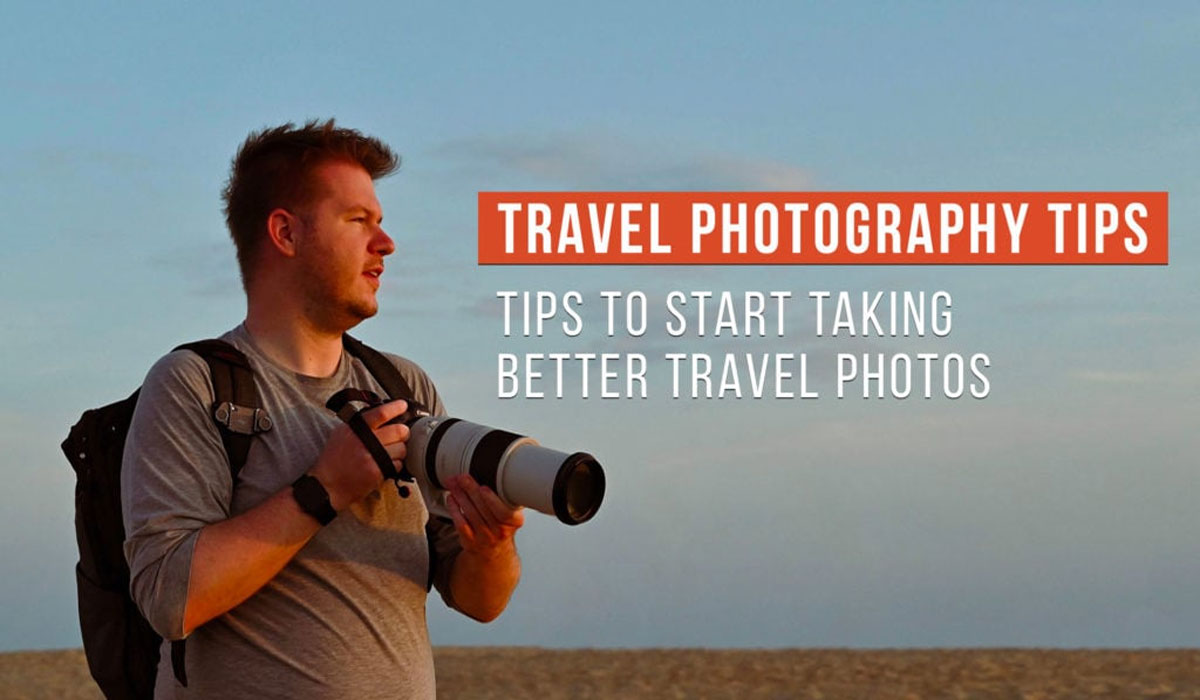 BREAKING! How to Take Stunning Travel Photos Like a Pro Photographer